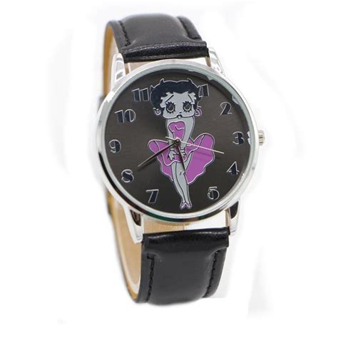 Watch Betty Boop